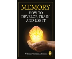 KNYGA Bookshop Memory: How To Develop, Train, And Use It