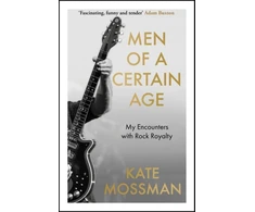 KNYGA Bookshop Men of a Certain Age