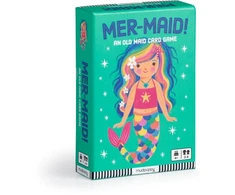 KNYGA Bookshop MER-MAID! Card Game