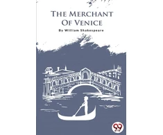 KNYGA Bookshop Merchant of Venice
