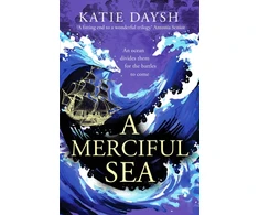 KNYGA Bookshop Merciful Sea