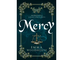 KNYGA Bookshop Mercy