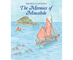 KNYGA Bookshop Mermice of Mousehole