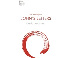 KNYGA Bookshop Message of John's Letters