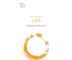 KNYGA Bookshop Message of Luke