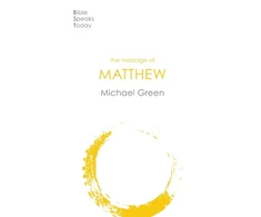 KNYGA Bookshop Message of Matthew