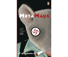 KNYGA Bookshop MetaMAUS
