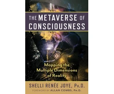 KNYGA Bookshop Metaverse of Consciousness