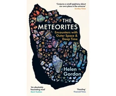KNYGA Bookshop Meteorites