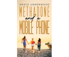 KNYGA Bookshop Methadone and a Mobile Phone
