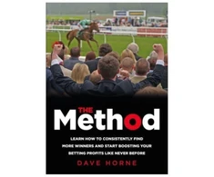 KNYGA Dave Horne The Method