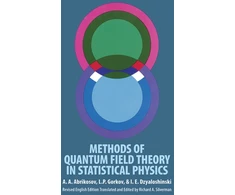 KNYGA Bookshop Methods of Quantum Field Theory in Statistical Physics