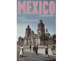 KNYGA Bookshop Mexico: A History