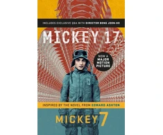 KNYGA Bookshop Mickey7