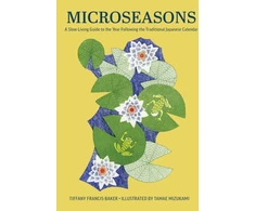 KNYGA Bookshop Microseasons