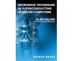 KNYGA Bookshop Microwave Techniques in Superconducting Quantum Computers