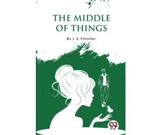 KNYGA Bookshop Middle of Things