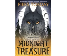 KNYGA Bookshop Midnight Treasure