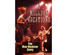KNYGA Bookshop Million Vacations