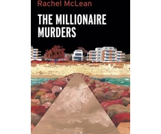 KNYGA Bookshop Millionaire Murders