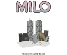 KNYGA Bookshop Milo