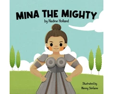 KNYGA Nadine Holland Mina the Mighty