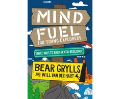KNYGA Bookshop Mind Fuel for Young Explorers