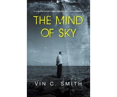 KNYGA Bookshop Mind of Sky