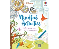 KNYGA Alice James Mindful Activities