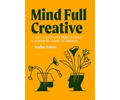 KNYGA Bookshop Mindful Creative