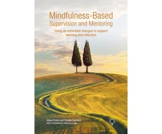 KNYGA Bookshop Mindfulness-Based Supervision and Mentoring