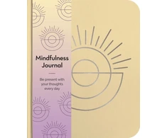 KNYGA Bookshop Mindfulness Journal