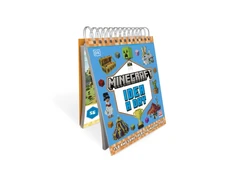 KNYGA Bookshop Minecraft Idea a Day