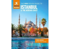 KNYGA Bookshop Mini Rough Guide to Istanbul and the Aegean Coast: Travel Guide with eBook