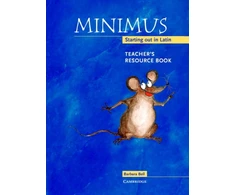 KNYGA Bookshop Minimus Teacher's Resource Book