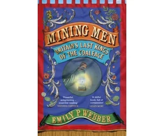 KNYGA Bookshop Mining Men