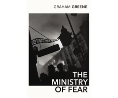 KNYGA Bookshop Ministry of Fear