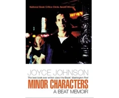 KNYGA Bookshop Minor Characters