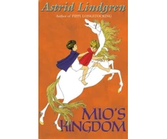 KNYGA Bookshop Mio's Kingdom