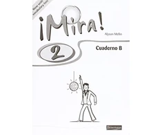 KNYGA Bookshop Mira 2 Workbook B Revised Edition (single)