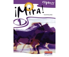 KNYGA Bookshop Mira Express 1 Pupil Book