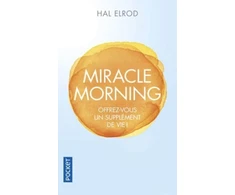 KNYGA Bookshop Miracle morning