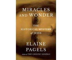 KNYGA Bookshop Miracles and Wonder