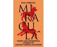 KNYGA Bookshop Miracula