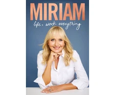 KNYGA Bookshop Miriam: Life, Work, Everything