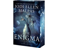KNYGA Jodi Ellen Malpas Mįslė