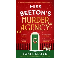KNYGA Bookshop Miss Beeton’s Murder Agency