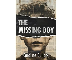 KNYGA Bookshop Missing Boy