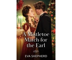 KNYGA Bookshop Mistletoe Match For The Earl