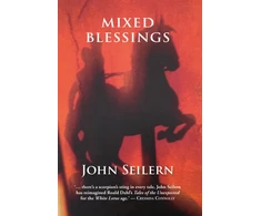 KNYGA Bookshop Mixed Blessings
